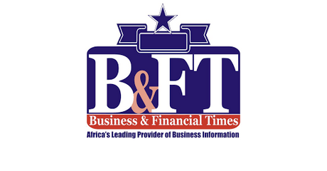 Business & Financial Times